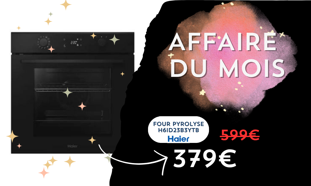 FRANCE ELECTROMENAGER